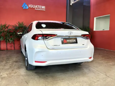 TOYOTA Corolla , Foto 24