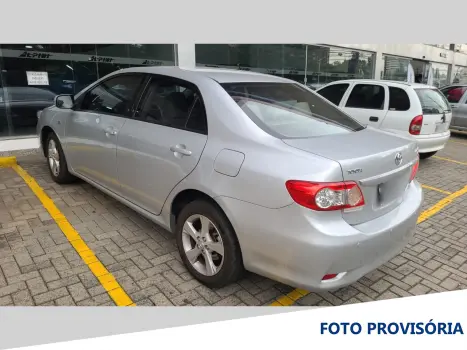 TOYOTA Corolla , Foto 4