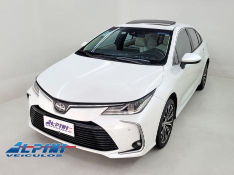 TOYOTA Corolla , Foto 1