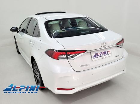 TOYOTA Corolla , Foto 4