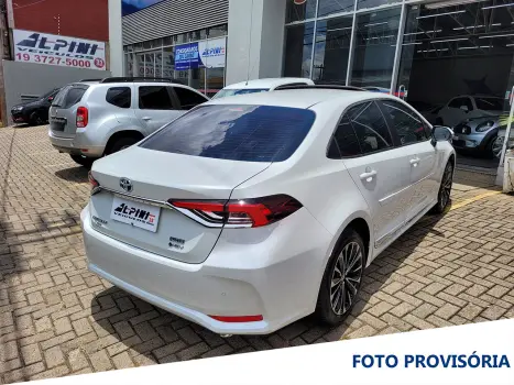 TOYOTA Corolla , Foto 2