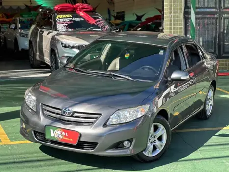 TOYOTA Corolla , Foto 1