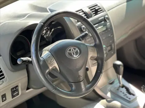 TOYOTA Corolla , Foto 3