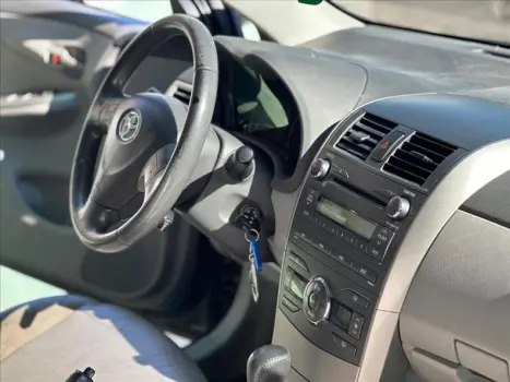 TOYOTA Corolla , Foto 4