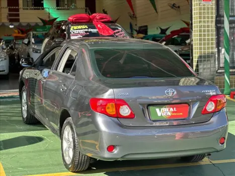 TOYOTA Corolla , Foto 7