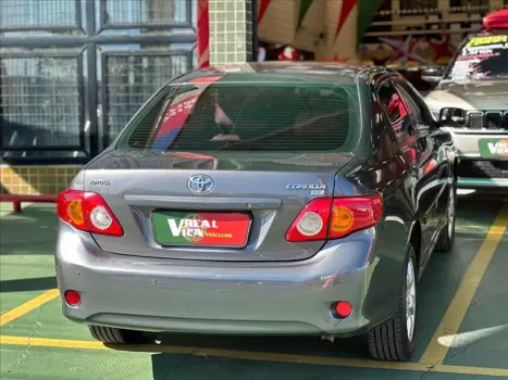 TOYOTA Corolla , Foto 9