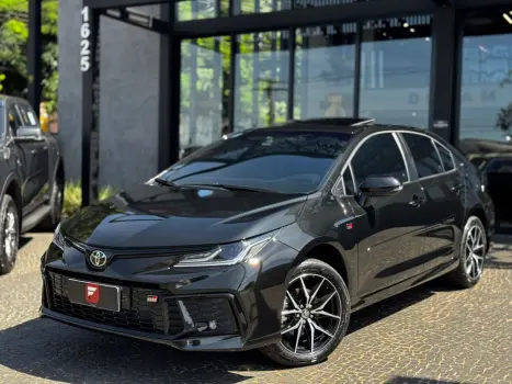 TOYOTA Corolla , Foto 1