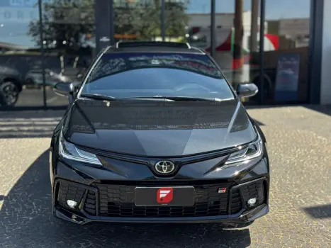 TOYOTA Corolla , Foto 6