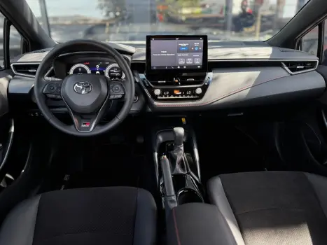 TOYOTA Corolla , Foto 17