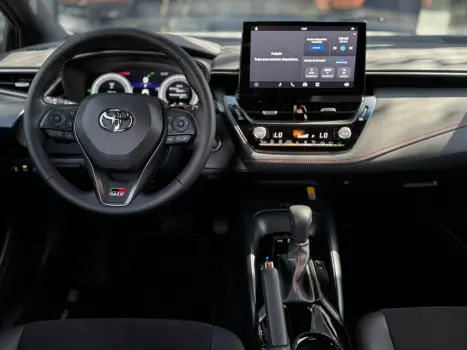 TOYOTA Corolla , Foto 21