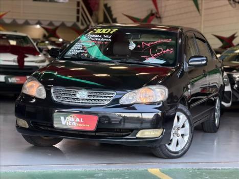 TOYOTA Corolla , Foto 3