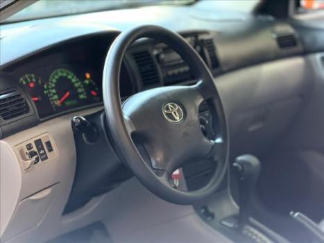 TOYOTA Corolla , Foto 4