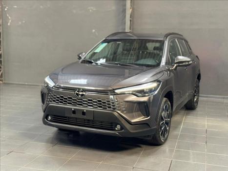 TOYOTA Corolla Cross 2.0 16V 4P FLEX VVT-IE XRE DIRECT SHIFT AUTOM�TICO CVT, Foto 2