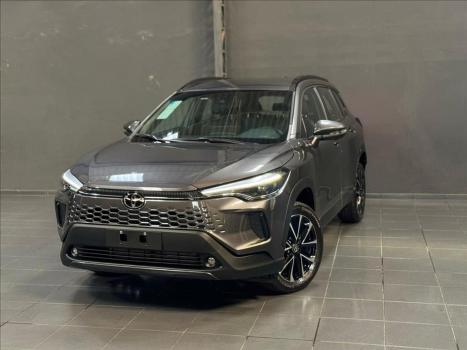 TOYOTA Corolla Cross 2.0 16V 4P FLEX VVT-IE XRE DIRECT SHIFT AUTOM�TICO CVT, Foto 3