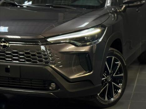 TOYOTA Corolla Cross 2.0 16V 4P FLEX VVT-IE XRE DIRECT SHIFT AUTOM�TICO CVT, Foto 6