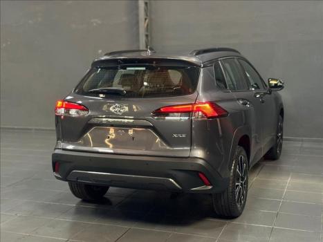 TOYOTA Corolla Cross 2.0 16V 4P FLEX VVT-IE XRE DIRECT SHIFT AUTOM�TICO CVT, Foto 7