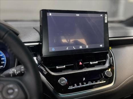 TOYOTA Corolla Cross 2.0 16V 4P FLEX VVT-IE XRE DIRECT SHIFT AUTOM�TICO CVT, Foto 13