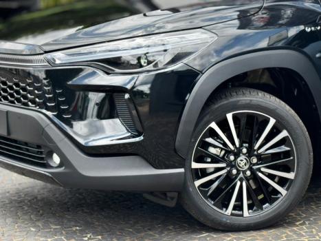 TOYOTA Corolla Cross 1.8 16V 4P FLEX VVT-I HYBRID XRX AUTOM�TICO CVT, Foto 4