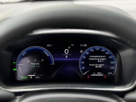 TOYOTA Corolla Cross 1.8 16V 4P FLEX VVT-I HYBRID XRX AUTOM�TICO CVT, Foto 18