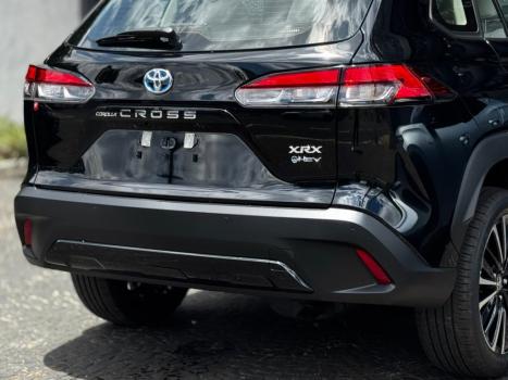 TOYOTA Corolla Cross 1.8 16V 4P FLEX VVT-I HYBRID XRX AUTOM�TICO CVT, Foto 8