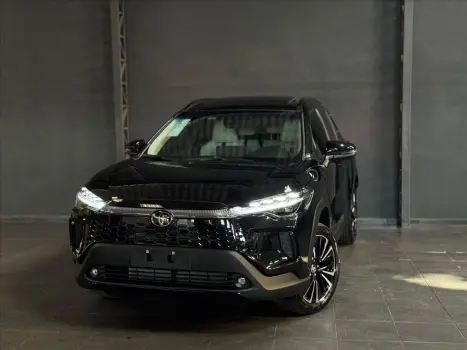 TOYOTA Corolla Cross 2.0 16V 4P FLEX VVT-IE GR-SPORT DIRECT SHIFT AUTOM�TICO CVT, Foto 1