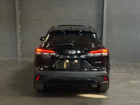 TOYOTA Corolla Cross 2.0 16V 4P FLEX VVT-IE GR-SPORT DIRECT SHIFT AUTOM�TICO CVT, Foto 7