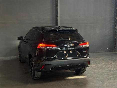 TOYOTA Corolla Cross 2.0 16V 4P FLEX VVT-IE GR-SPORT DIRECT SHIFT AUTOM�TICO CVT, Foto 8