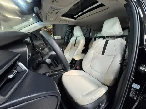 TOYOTA Corolla Cross 2.0 16V 4P FLEX VVT-IE GR-SPORT DIRECT SHIFT AUTOM�TICO CVT, Foto 14