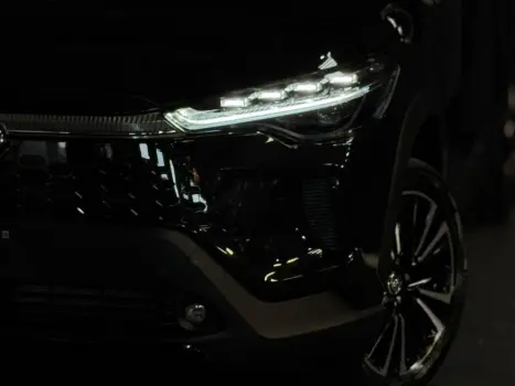 TOYOTA Corolla Cross 2.0 16V 4P FLEX VVT-IE GR-SPORT DIRECT SHIFT AUTOM�TICO CVT, Foto 17