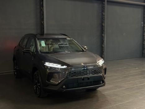 TOYOTA Corolla Cross 1.8 16V 4P FLEX VVT-I HYBRID XRX AUTOM�TICO CVT, Foto 9