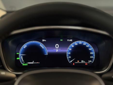 TOYOTA Corolla Cross 1.8 16V 4P FLEX VVT-I HYBRID XRX AUTOM�TICO CVT, Foto 12