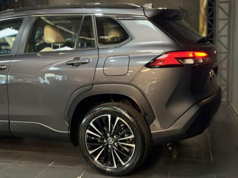 TOYOTA Corolla Cross 1.8 16V 4P FLEX VVT-I HYBRID XRX AUTOM�TICO CVT, Foto 14