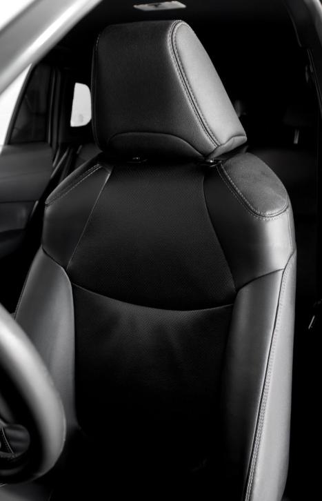 TOYOTA Corolla Cross 2.0 16V 4P FLEX VVT-IE XRE DIRECT SHIFT AUTOMTICO CVT, Foto 6