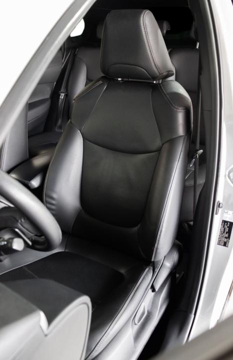 TOYOTA Corolla Cross 2.0 16V 4P FLEX VVT-IE XRE DIRECT SHIFT AUTOMTICO CVT, Foto 7