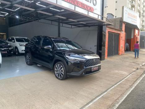 TOYOTA Corolla Cross 2.0 16V 4P FLEX VVT-IE XRE DIRECT SHIFT AUTOMTICO CVT, Foto 3