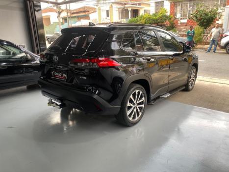 TOYOTA Corolla Cross 2.0 16V 4P FLEX VVT-IE XRE DIRECT SHIFT AUTOMTICO CVT, Foto 4