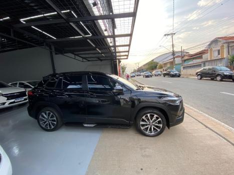 TOYOTA Corolla Cross 2.0 16V 4P FLEX VVT-IE XRE DIRECT SHIFT AUTOMTICO CVT, Foto 8