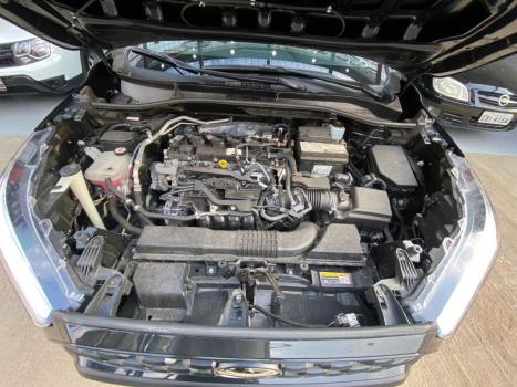 TOYOTA Corolla Cross 2.0 16V 4P FLEX VVT-IE XRE DIRECT SHIFT AUTOMTICO CVT, Foto 10