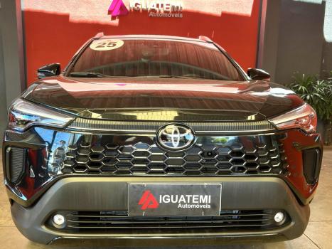 TOYOTA Corolla Cross , Foto 5