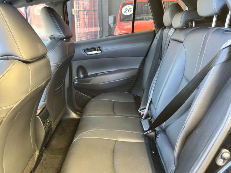 TOYOTA Corolla Cross , Foto 10