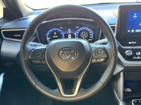 TOYOTA Corolla Cross , Foto 12