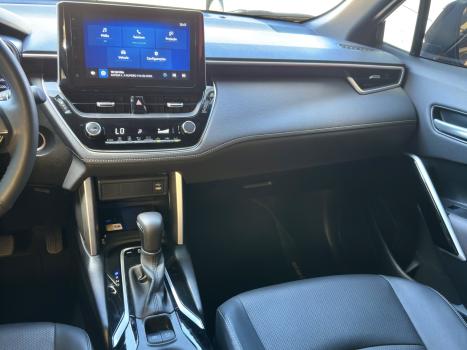 TOYOTA Corolla Cross , Foto 14