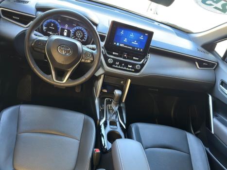 TOYOTA Corolla Cross , Foto 17