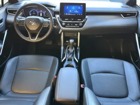 TOYOTA Corolla Cross , Foto 18