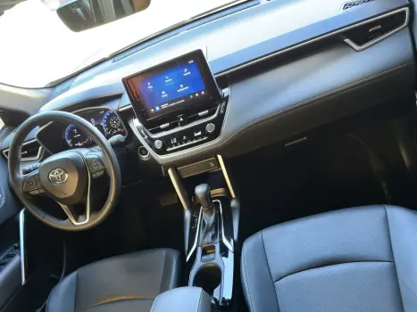 TOYOTA Corolla Cross , Foto 19