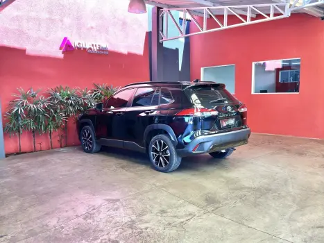 TOYOTA Corolla Cross , Foto 20