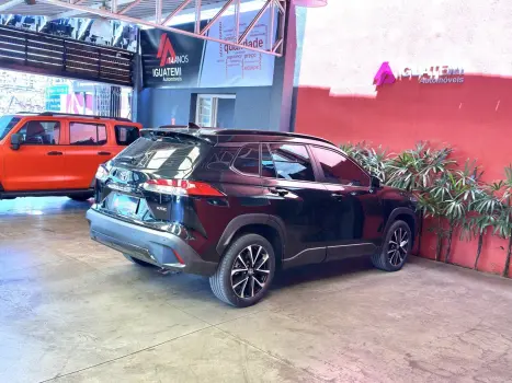 TOYOTA Corolla Cross , Foto 23