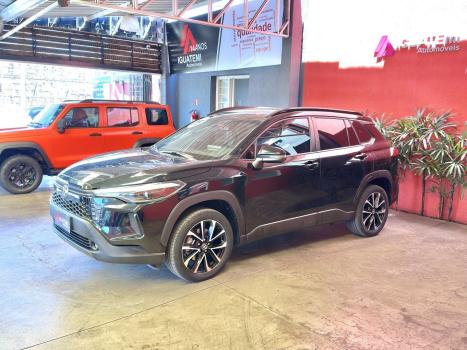 TOYOTA Corolla Cross 2.0 16V 4P FLEX VVT-IE XRE DIRECT SHIFT AUTOM�TICO CVT, Foto 2