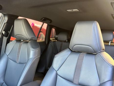 TOYOTA Corolla Cross 2.0 16V 4P FLEX VVT-IE XRE DIRECT SHIFT AUTOM�TICO CVT, Foto 12