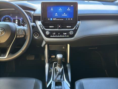TOYOTA Corolla Cross 2.0 16V 4P FLEX VVT-IE XRE DIRECT SHIFT AUTOM�TICO CVT, Foto 14
